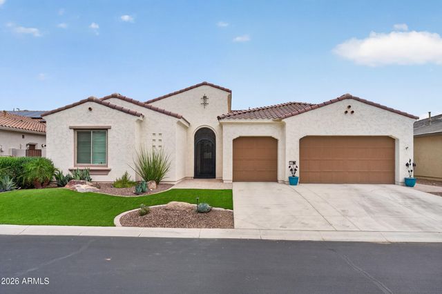 16698 W ROANOKE Avenue, Goodyear, AZ 85395