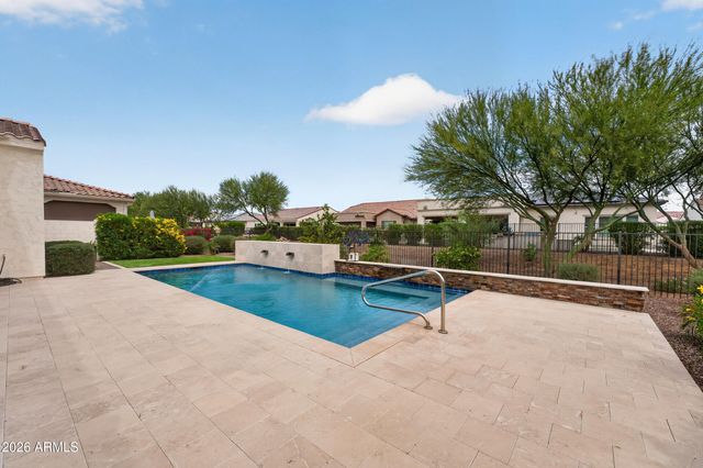 16698 W ROANOKE Avenue, Goodyear, AZ 85395