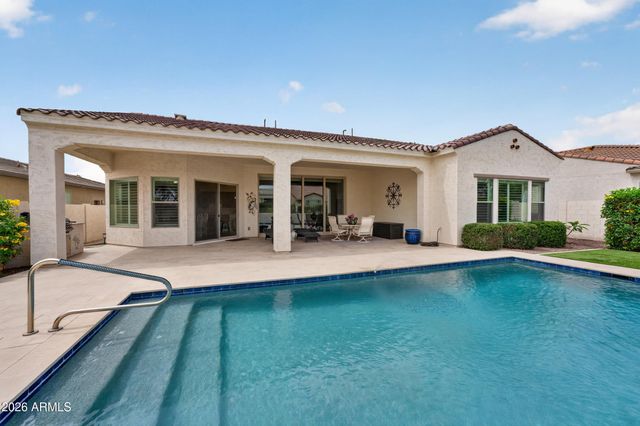 16698 W ROANOKE Avenue, Goodyear, AZ 85395