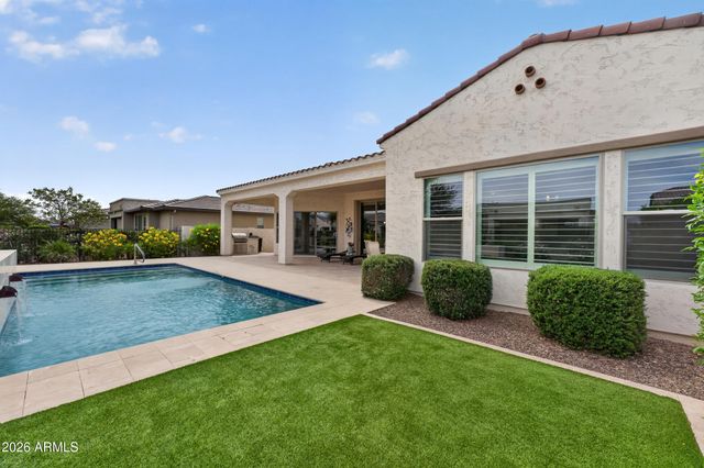 16698 W ROANOKE Avenue, Goodyear, AZ 85395