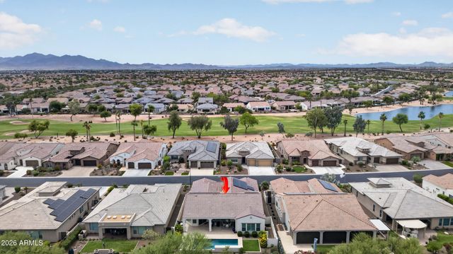 16698 W ROANOKE Avenue, Goodyear, AZ 85395