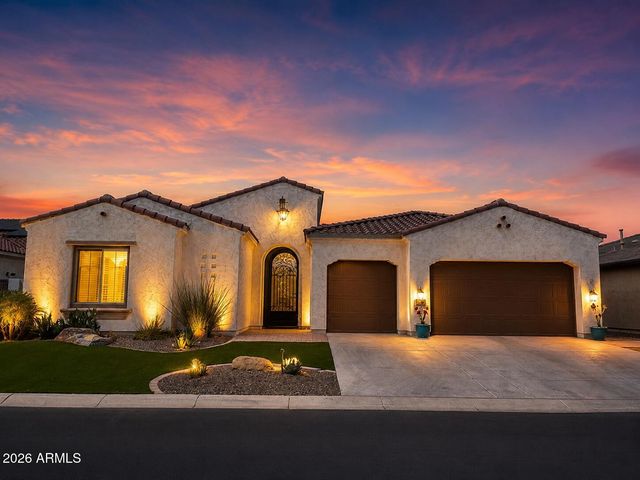 16698 W ROANOKE Avenue, Goodyear, AZ 85395