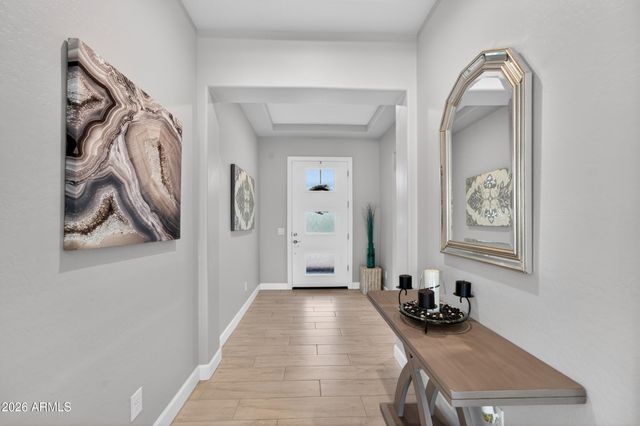 16698 W ROANOKE Avenue, Goodyear, AZ 85395
