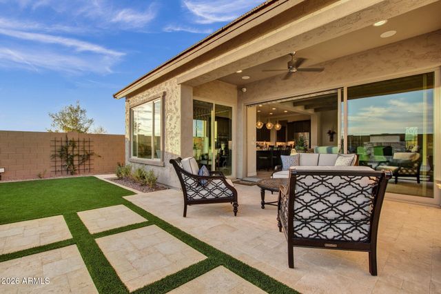 3046 E EVERGREEN Street, Mesa, AZ 85213