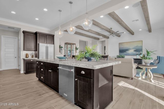 3046 E EVERGREEN Street, Mesa, AZ 85213