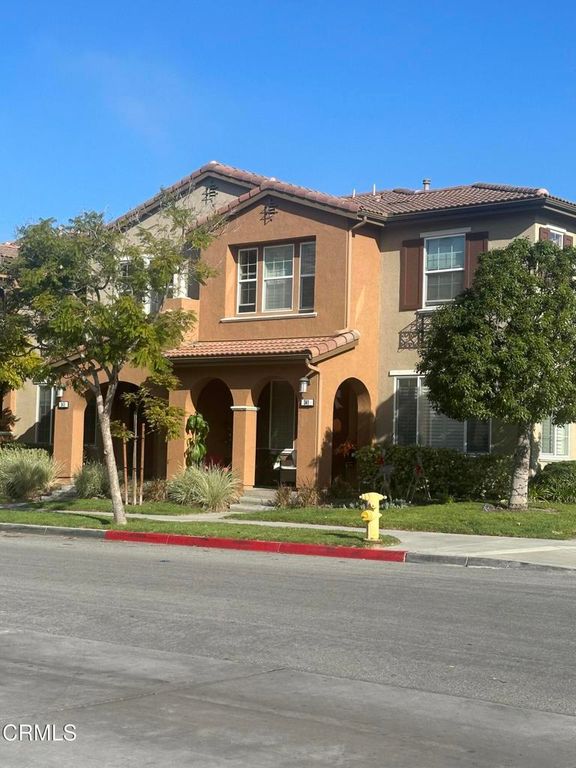 341 American River Court, Oxnard, CA 93036