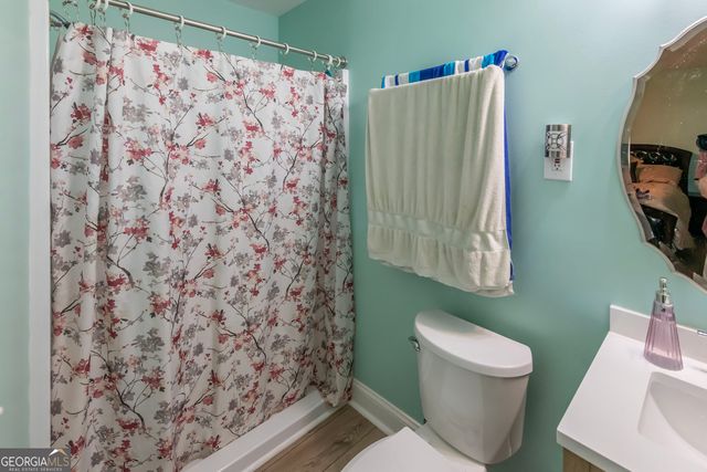 211 Bennett Circle, Carrollton, GA 30117