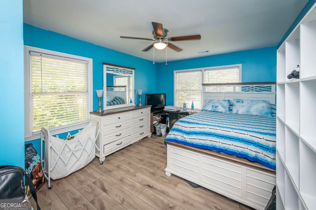 211 Bennett Circle, Carrollton, GA 30117