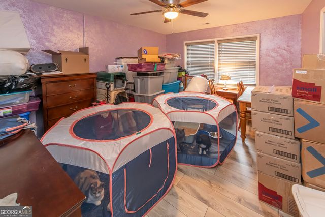 211 Bennett Circle, Carrollton, GA 30117