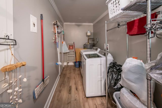 211 Bennett Circle, Carrollton, GA 30117