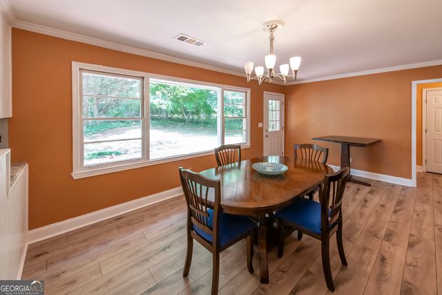 211 Bennett Circle, Carrollton, GA 30117