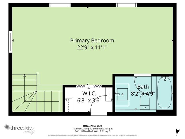 19598 Yoder Street, South Bend, IN 46614