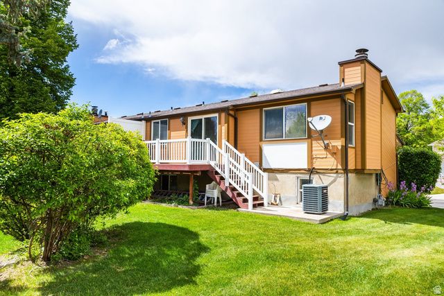 1191 W NORWALK RD, Taylorsville, UT 84123