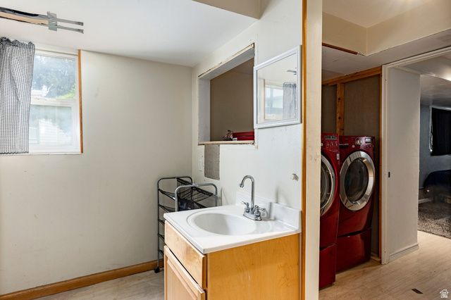 1191 W NORWALK RD, Taylorsville, UT 84123