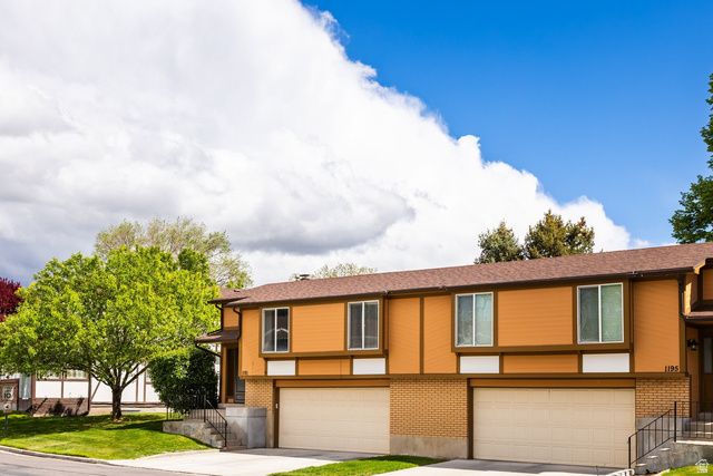 1191 W NORWALK RD, Taylorsville, UT 84123