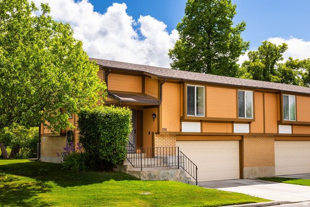 1191 W NORWALK RD, Taylorsville, UT 84123