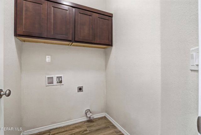 13745 Lago Vista Avenue, Horizon City, TX 79928