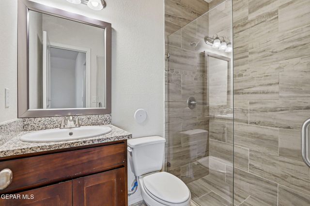 13745 Lago Vista Avenue, Horizon City, TX 79928