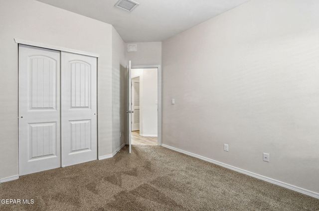 13745 Lago Vista Avenue, Horizon City, TX 79928