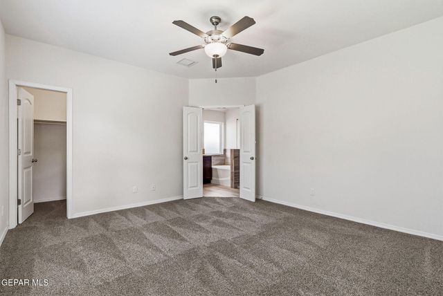 13745 Lago Vista Avenue, Horizon City, TX 79928
