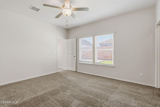 13745 Lago Vista Avenue, Horizon City, TX 79928