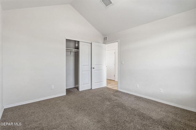 13745 Lago Vista Avenue, Horizon City, TX 79928