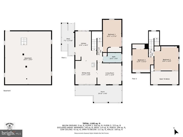 118 WOODLAND AVE, Barrington, NJ 08007