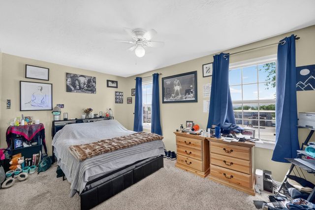 2330 E HERITAGE WAY, Salt Lake City, UT 84109