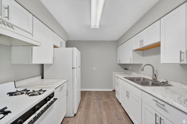 2330 E HERITAGE WAY, Salt Lake City, UT 84109