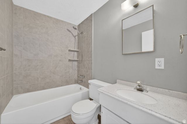 2330 E HERITAGE WAY, Salt Lake City, UT 84109