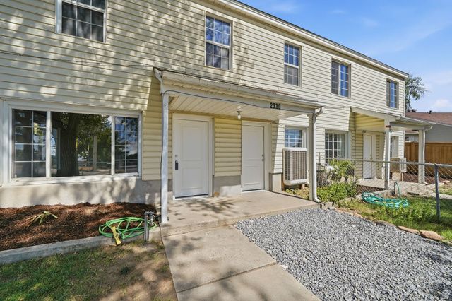 2330 E HERITAGE WAY, Salt Lake City, UT 84109