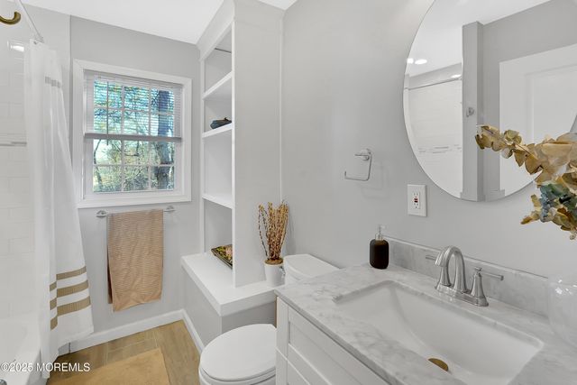 380 Navesink Avenue, Highlands, NJ 07732