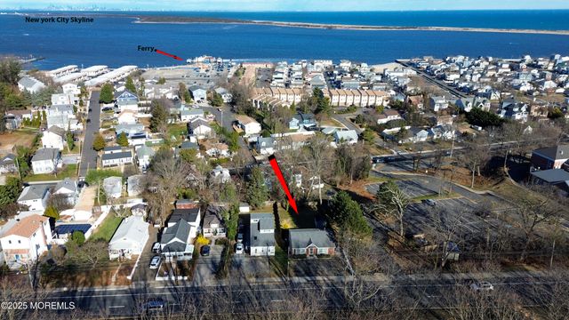 380 Navesink Avenue, Highlands, NJ 07732