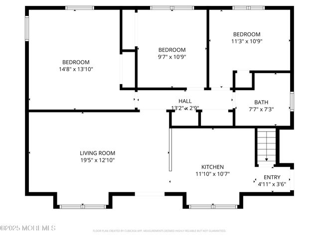 380 Navesink Avenue, Highlands, NJ 07732