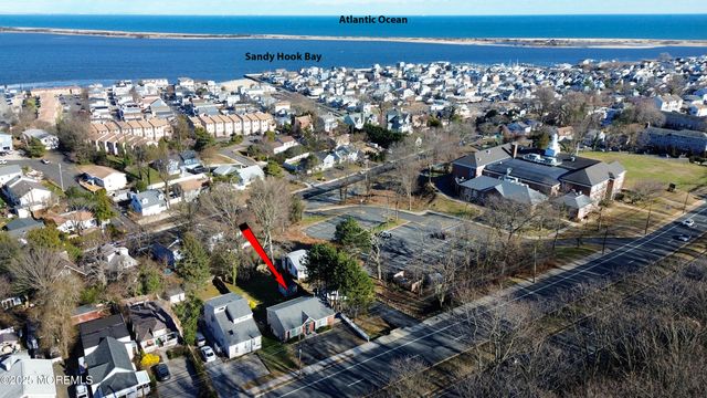 380 Navesink Avenue, Highlands, NJ 07732