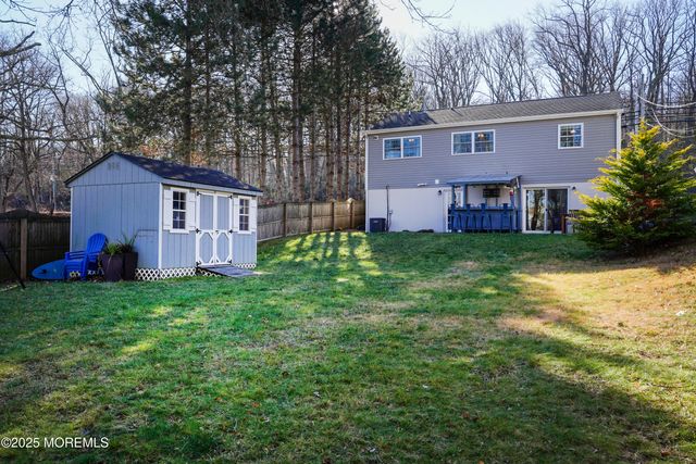 380 Navesink Avenue, Highlands, NJ 07732
