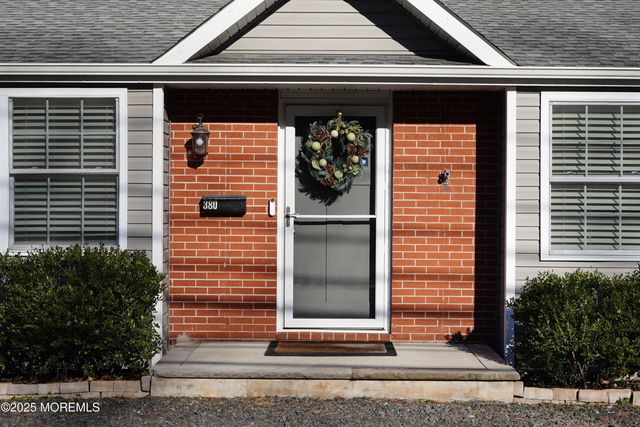 380 Navesink Avenue, Highlands, NJ 07732