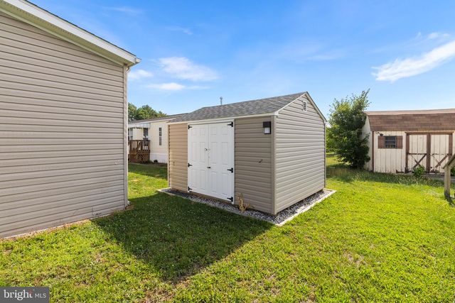 1733 BARBARA CIR, Bear, DE 19701