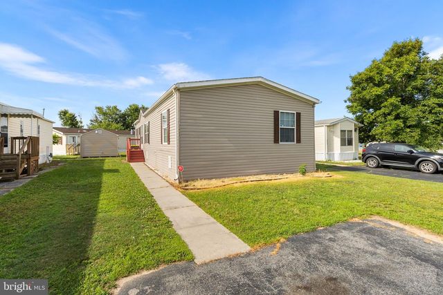1733 BARBARA CIR, Bear, DE 19701