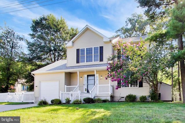 8071 CLARK STATION RD, Severn, MD 21144