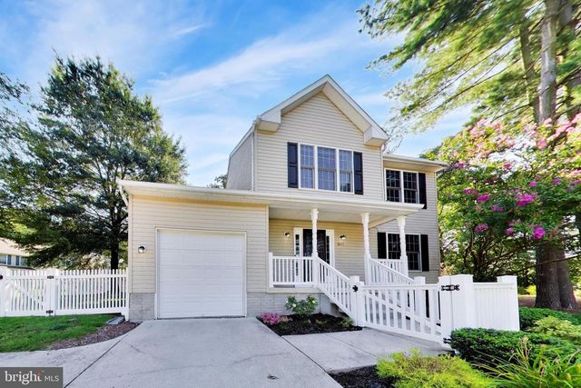 8071 CLARK STATION RD, Severn, MD 21144