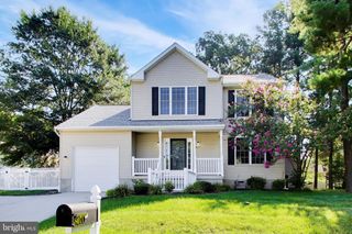8071 CLARK STATION RD, Severn, MD 21144