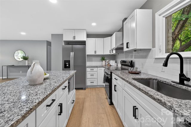 3541 Delgany Drive, Charlotte, NC 28215