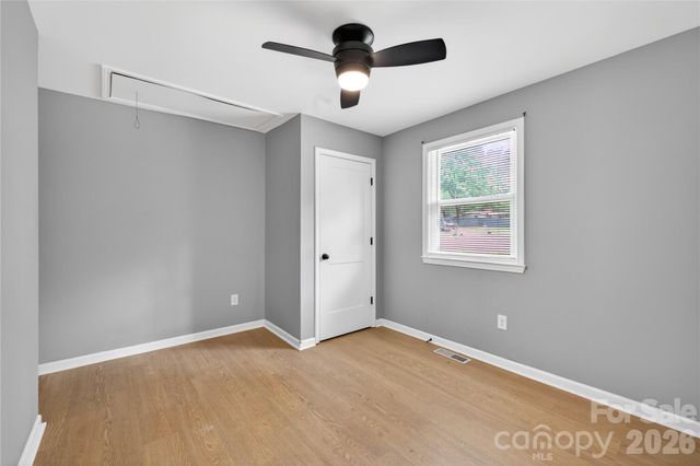 3541 Delgany Drive, Charlotte, NC 28215
