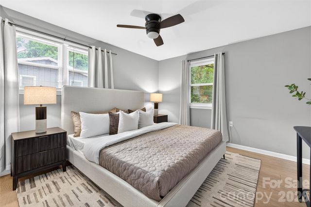 3541 Delgany Drive, Charlotte, NC 28215