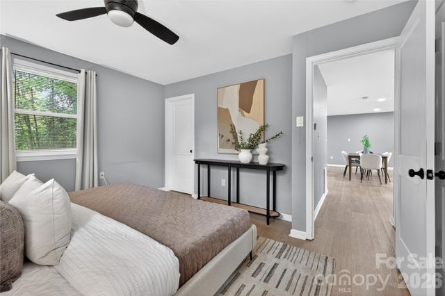 3541 Delgany Drive, Charlotte, NC 28215