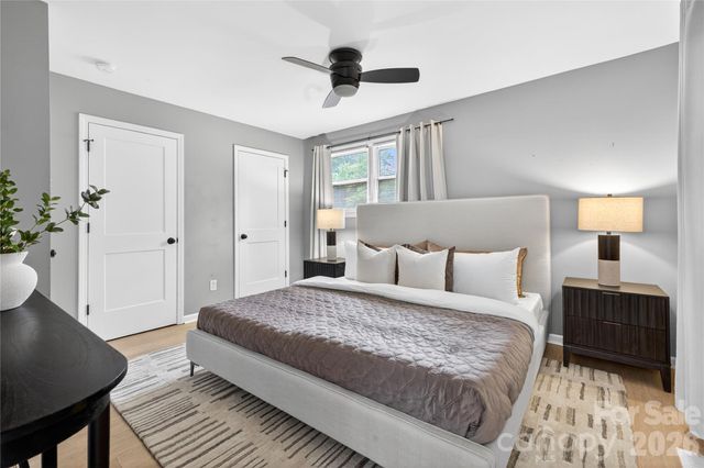 3541 Delgany Drive, Charlotte, NC 28215
