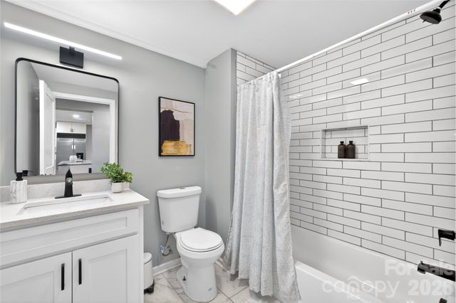 3541 Delgany Drive, Charlotte, NC 28215