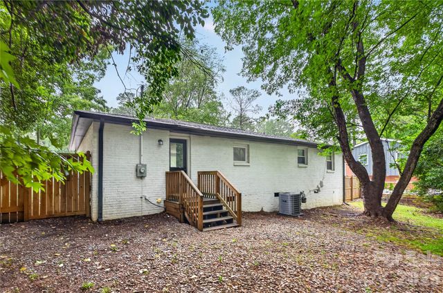 3541 Delgany Drive, Charlotte, NC 28215
