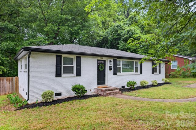 3541 Delgany Drive, Charlotte, NC 28215
